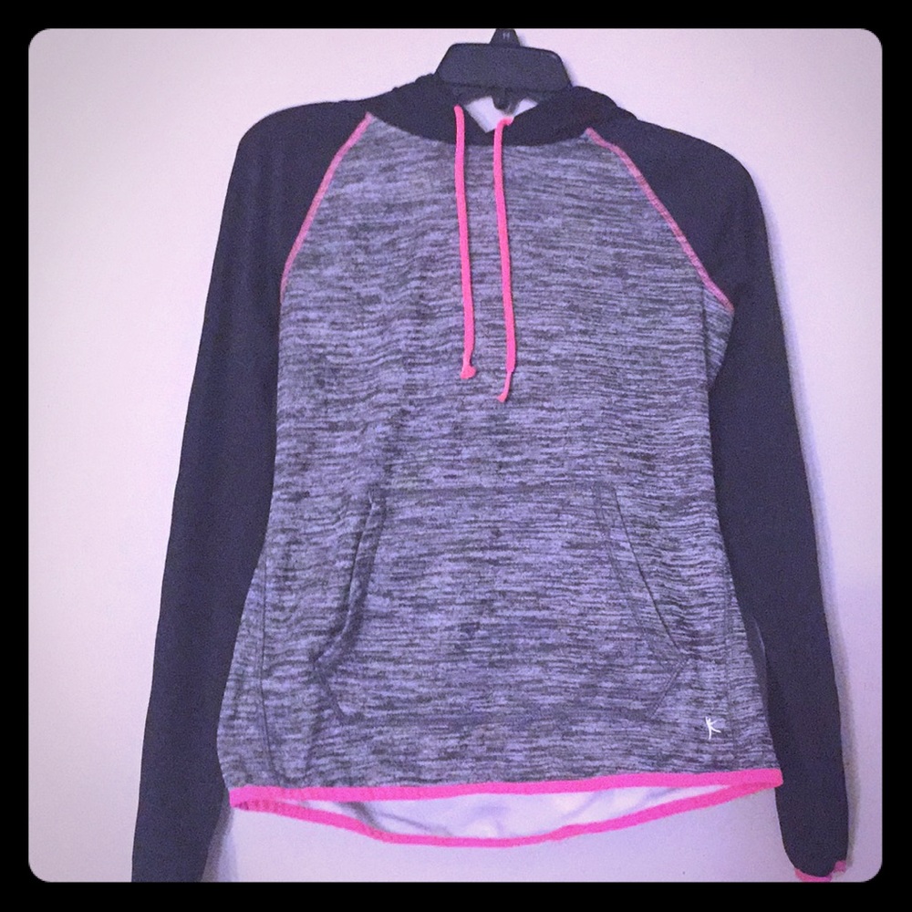 Girl Hoodie